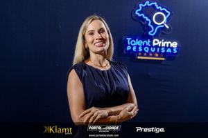Pr&ecirc;mio de Qualidade Profissional e Bom Atendimento Talent Prime 2026
