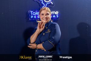 Pr&ecirc;mio de Qualidade Profissional e Bom Atendimento Talent Prime 2026