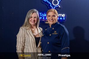 Pr&ecirc;mio de Qualidade Profissional e Bom Atendimento Talent Prime 2026