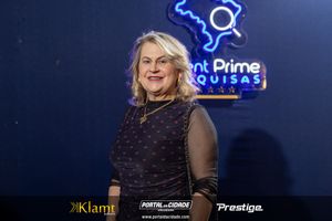 Pr&ecirc;mio de Qualidade Profissional e Bom Atendimento Talent Prime 2026