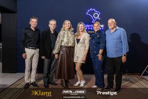 Pr&ecirc;mio de Qualidade Profissional e Bom Atendimento Talent Prime 2026