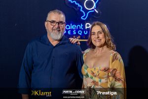 Pr&ecirc;mio de Qualidade Profissional e Bom Atendimento Talent Prime 2026