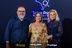 Pr&ecirc;mio de Qualidade Profissional e Bom Atendimento Talent Prime 2026