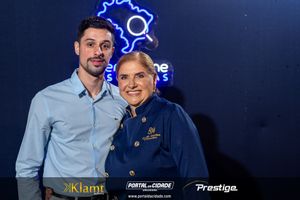 Pr&ecirc;mio de Qualidade Profissional e Bom Atendimento Talent Prime 2026
