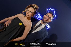 Pr&ecirc;mio de Qualidade Profissional e Bom Atendimento Talent Prime 2026