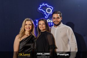 Pr&ecirc;mio de Qualidade Profissional e Bom Atendimento Talent Prime 2026