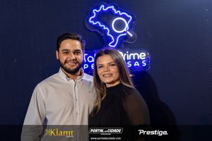 Pr&ecirc;mio de Qualidade Profissional e Bom Atendimento Talent Prime 2026