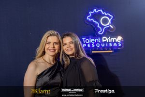 Pr&ecirc;mio de Qualidade Profissional e Bom Atendimento Talent Prime 2026