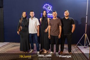 Pr&ecirc;mio de Qualidade Profissional e Bom Atendimento Talent Prime 2026