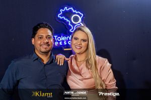 Pr&ecirc;mio de Qualidade Profissional e Bom Atendimento Talent Prime 2026