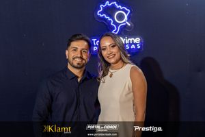 Pr&ecirc;mio de Qualidade Profissional e Bom Atendimento Talent Prime 2026