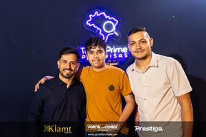 Pr&ecirc;mio de Qualidade Profissional e Bom Atendimento Talent Prime 2026