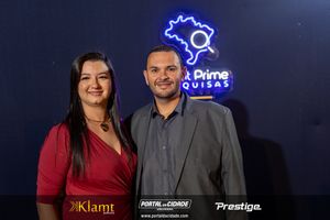 Pr&ecirc;mio de Qualidade Profissional e Bom Atendimento Talent Prime 2026
