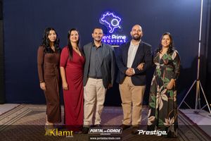 Pr&ecirc;mio de Qualidade Profissional e Bom Atendimento Talent Prime 2026