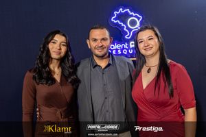 Pr&ecirc;mio de Qualidade Profissional e Bom Atendimento Talent Prime 2026