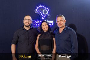 Pr&ecirc;mio de Qualidade Profissional e Bom Atendimento Talent Prime 2026