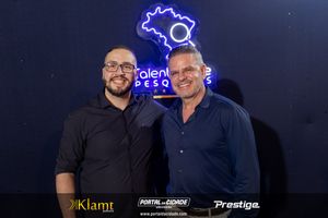 Pr&ecirc;mio de Qualidade Profissional e Bom Atendimento Talent Prime 2026