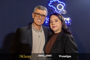 Pr&ecirc;mio de Qualidade Profissional e Bom Atendimento Talent Prime 2026