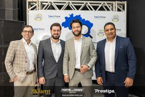 Pr&ecirc;mio de Qualidade Profissional e Bom Atendimento Talent Prime 2026
