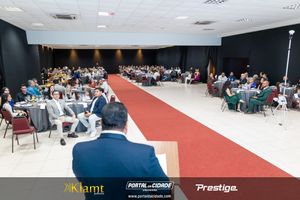 Pr&ecirc;mio de Qualidade Profissional e Bom Atendimento Talent Prime 2026