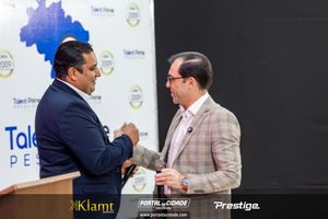 Pr&ecirc;mio de Qualidade Profissional e Bom Atendimento Talent Prime 2026