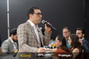 Pr&ecirc;mio de Qualidade Profissional e Bom Atendimento Talent Prime 2026