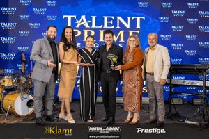 Pr&ecirc;mio de Qualidade Profissional e Bom Atendimento Talent Prime 2026