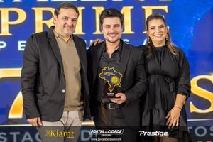 Pr&ecirc;mio de Qualidade Profissional e Bom Atendimento Talent Prime 2026