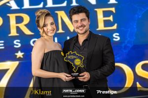 Pr&ecirc;mio de Qualidade Profissional e Bom Atendimento Talent Prime 2026
