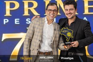 Pr&ecirc;mio de Qualidade Profissional e Bom Atendimento Talent Prime 2026