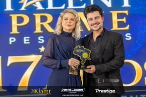 Pr&ecirc;mio de Qualidade Profissional e Bom Atendimento Talent Prime 2026