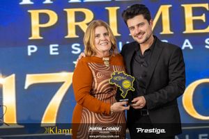 Pr&ecirc;mio de Qualidade Profissional e Bom Atendimento Talent Prime 2026