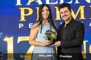 Pr&ecirc;mio de Qualidade Profissional e Bom Atendimento Talent Prime 2026
