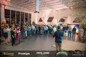 Apresentação do Porto Camargo Resort Residence