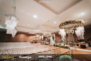 Black Prime Wedding