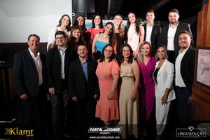 Formatura Dale Carnegie Turma 59