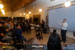 Happy Hour Construtora Morena