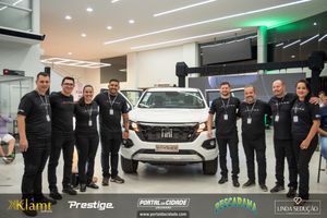 Lan&ccedil;amento Fiat Titano