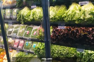  Inaugura&ccedil;&atilde;o do primeiro Bahniuk Supermercado de Porto Uni&atilde;o