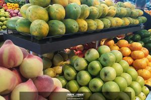  Inaugura&ccedil;&atilde;o do primeiro Bahniuk Supermercado de Porto Uni&atilde;o