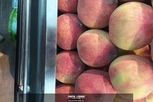  Inaugura&ccedil;&atilde;o do primeiro Bahniuk Supermercado de Porto Uni&atilde;o