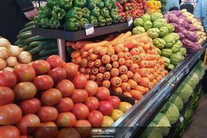  Inaugura&ccedil;&atilde;o do primeiro Bahniuk Supermercado de Porto Uni&atilde;o
