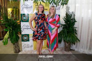 1&ordf; Noite do Espumante do N&uacute;cleo da Mulher Empreendedora  de Porto Uni&atilde;o