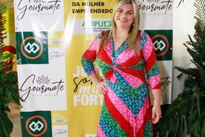 1&ordf; Noite do Espumante do N&uacute;cleo da Mulher Empreendedora  de Porto Uni&atilde;o