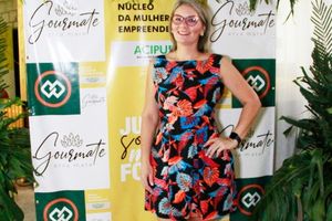 1&ordf; Noite do Espumante do N&uacute;cleo da Mulher Empreendedora  de Porto Uni&atilde;o