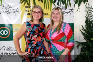 1&ordf; Noite do Espumante do N&uacute;cleo da Mulher Empreendedora  de Porto Uni&atilde;o