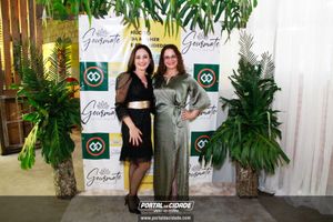 1&ordf; Noite do Espumante do N&uacute;cleo da Mulher Empreendedora  de Porto Uni&atilde;o