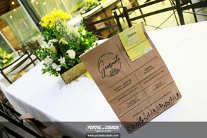 1&ordf; Noite do Espumante do N&uacute;cleo da Mulher Empreendedora  de Porto Uni&atilde;o