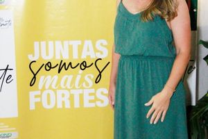 1&ordf; Noite do Espumante do N&uacute;cleo da Mulher Empreendedora  de Porto Uni&atilde;o