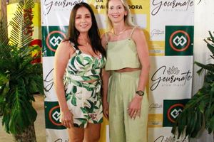 1&ordf; Noite do Espumante do N&uacute;cleo da Mulher Empreendedora  de Porto Uni&atilde;o